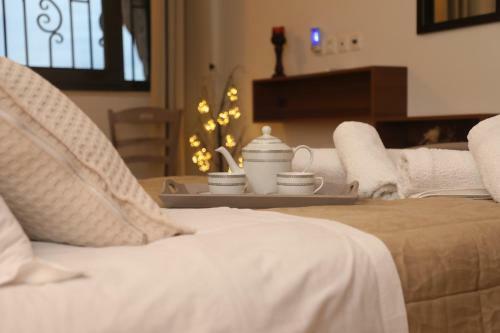Villa Xigia Beach Residence