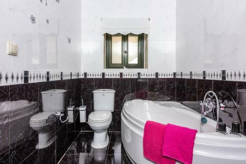 Villa Xigia Beach Residence