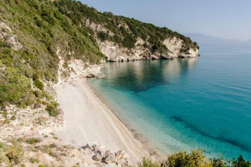 Villa Xigia Beach Residence