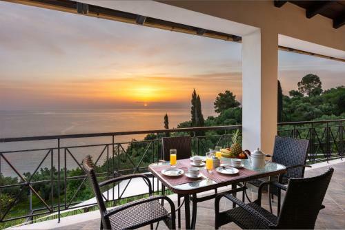 Villa Xigia Beach Residence