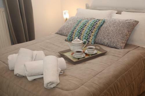 Villa Xigia Beach Residence