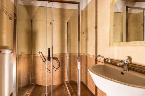 Villa Xigia Beach Residence