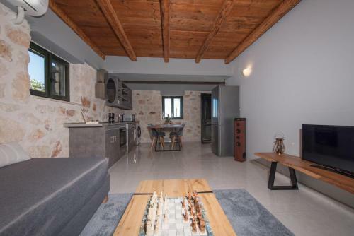 Villa Xigia Beach Residence