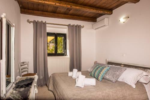 Villa Xigia Beach Residence