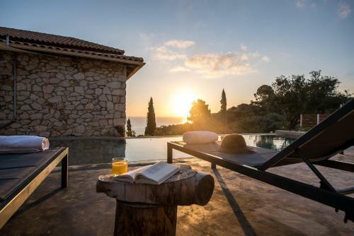 Villa Xigia Beach Residence