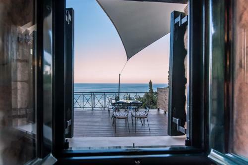 Villa Xigia Beach Residence