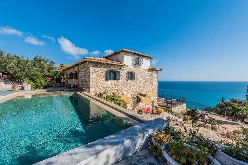 Villa Xigia Beach Residence