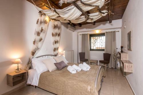 Villa Xigia Beach Residence