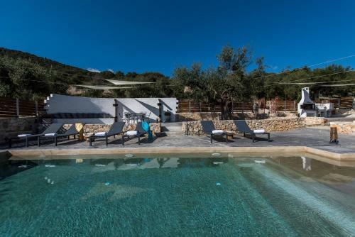 Villa Xigia Beach Residence