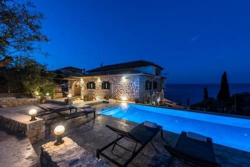Villa Xigia Beach Residence