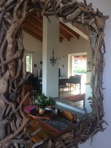 The Adam's Studio In Oropos
