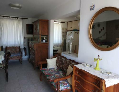 Ellina's Home - Evia Island