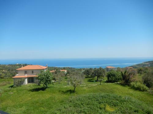 Ellina's Home - Evia Island
