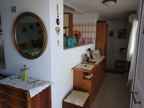 Ellina's Home - Evia Island