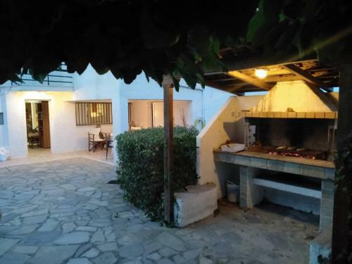Ellina's Home - Evia Island