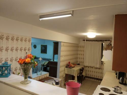 Ellina's Home - Evia Island