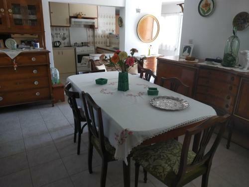 Ellina's Home - Evia Island