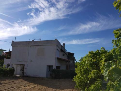 Ellina's Home - Evia Island