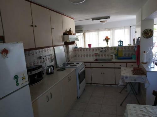 Ellina's Home - Evia Island