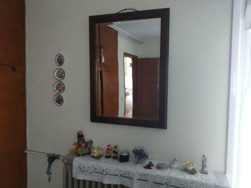 Ellina's Home - Evia Island