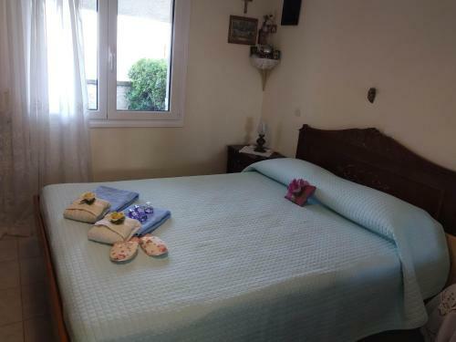 Ellina's Home - Evia Island