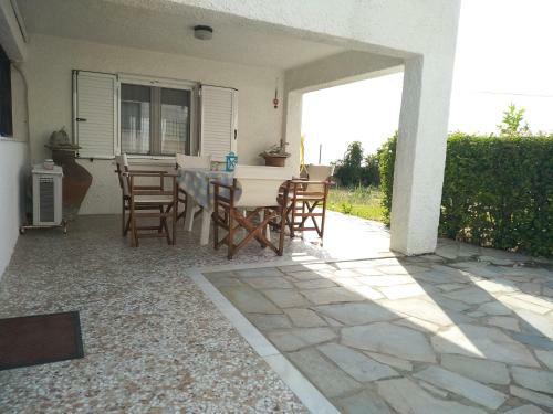 Ellina's Home - Evia Island