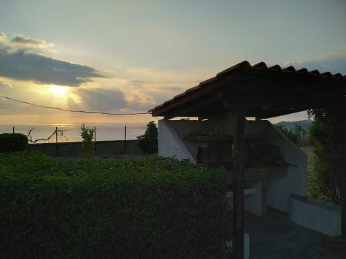 Ellina's Home - Evia Island