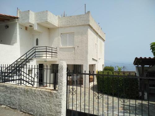 Ellina's Home - Evia Island