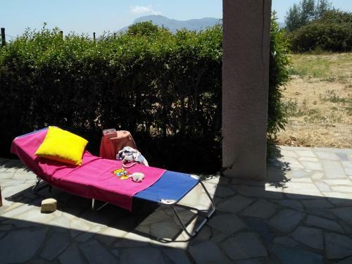 Ellina's Home - Evia Island