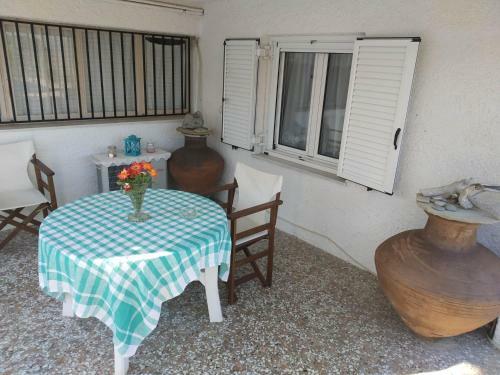Ellina's Home - Evia Island