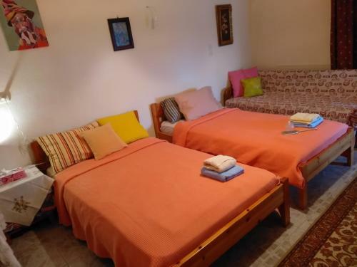 Ellina's Home - Evia Island