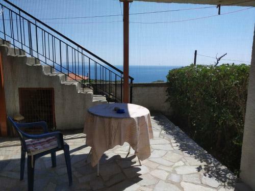 Ellina's Home - Evia Island