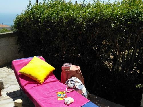 Ellina's Home - Evia Island
