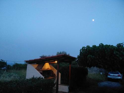 Ellina's Home - Evia Island