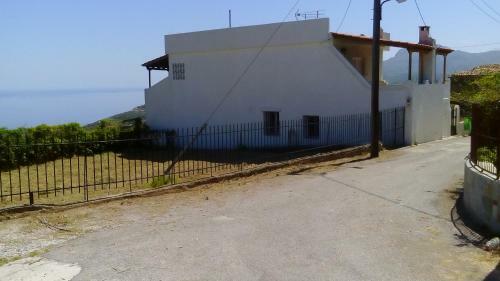 Ellina's Home - Evia Island