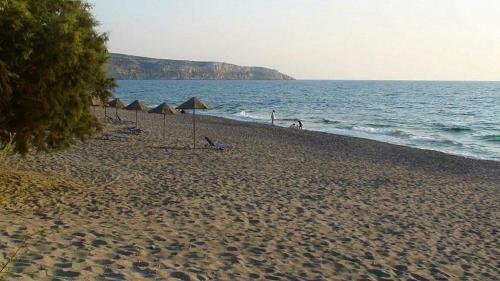 Ellina's Home - Evia Island