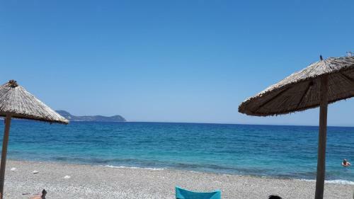 Ellina's Home - Evia Island
