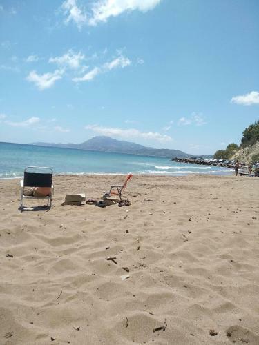Ellina's Home - Evia Island