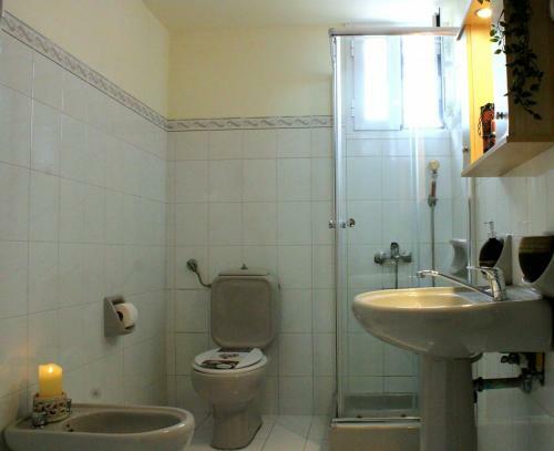 Alegria Apartment
