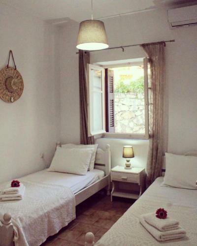 Alegria Apartment