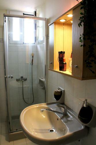 Alegria Apartment