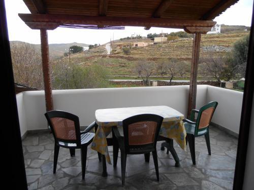 Apartamento Angel Rooms