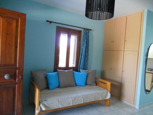 Apartamento Angel Rooms