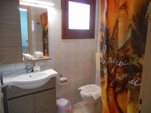 Apartamento Angel Rooms