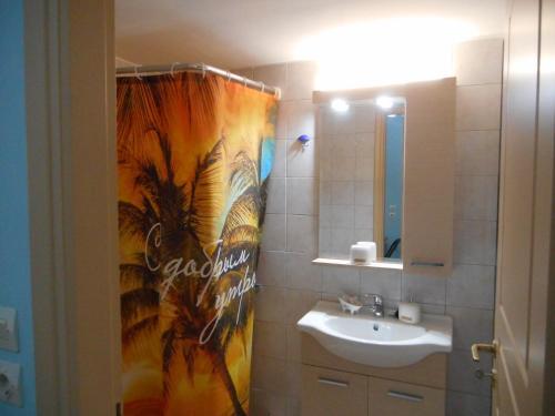 Apartamento Angel Rooms