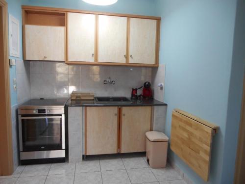 Apartamento Angel Rooms