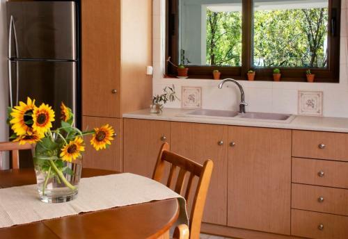 Apartment In Peania (15min From Airport)