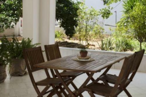 Apartment In Peania (15min From Airport)