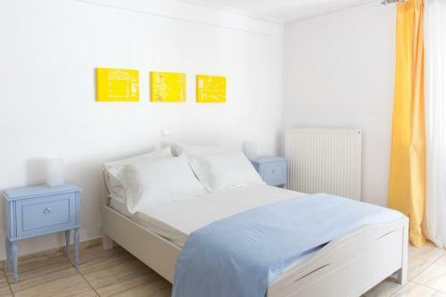 Apartment In Peania (15min From Airport)