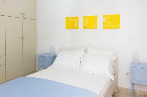 Apartment In Peania (15min From Airport)